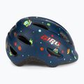 Шолом велосипедний дитячий Giro Scamp синій GR-7150051 3