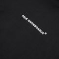 Кофта чоловіча RIDE Old English Hoody black 3