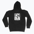 Кофта чоловіча RIDE Old English Hoody black 2