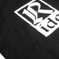 Кофта чоловіча RIDE Old English Hoody black 3