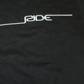 Футболка чоловіча RIDE Zero Logo Tee black 3