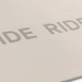 Сноуборд чоловічий RIDE Agenda 9