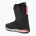 Черевики для сноуборду чоловічі RIDE Lasso pink 2