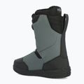 Черевики для сноуборду чоловічі RIDE Lasso grey 7