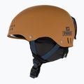 Гірськолижний шолом K2 Phase Pro коричневий 5