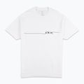 Футболка чоловіча RIDE Zero Logo Tee white