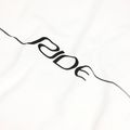 Футболка чоловіча RIDE Zero Logo Tee white 3