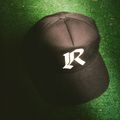 Кепка RIDE Old English Cap black 4