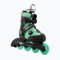 Ролики дитячі K2 Lumi Boa watermelon