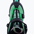 Ролики дитячі K2 Lumi Boa watermelon 4