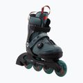 Ролики дитячі K2 Eddie Boa dark teal