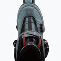 Ролики дитячі K2 Eddie Boa dark teal 4