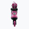 Ролики дитячі K2 Lumi Pro pink 2