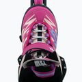 Ролики дитячі K2 Lumi Pro pink 4
