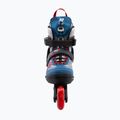 Ролики дитячі K2 Eddie Pro gray/blue 2