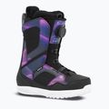 Черевики для сноуборду жіночі RIDE Sage W purple