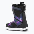 Черевики для сноуборду жіночі RIDE Sage W purple 2