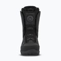 Черевики сноубордні чоловічі RIDE Anthem black 3
