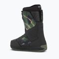 Черевики сноубордні чоловічі RIDE Lasso swamp camo 2