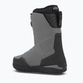Черевики сноубордні чоловічі RIDE Lasso grey 2