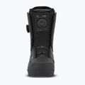 Черевики сноубордні чоловічі RIDE Lasso black 2