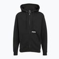 Кофта чоловіча RIDE Techno FZ black