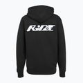 Кофта чоловіча RIDE Techno FZ black 2