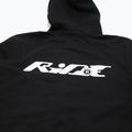 Чоловіче худі RIDE Techno FZ black 3