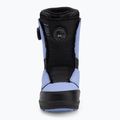 Жіночі сноубордичні черевики K2 Kinsley black/lilac 3