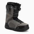 Чоловічі черевики для сноуборду K2 Boundary grey/black