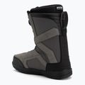 Чоловічі черевики для сноуборду K2 Boundary grey/black 2
