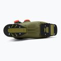 Черевики гірськолижні чоловічі K2 Cortex 120 Zonal Boa 4