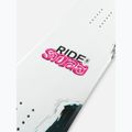 Сноуборд жіночий RIDE Saturday W 5