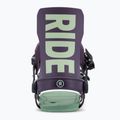 Кріплення для сноуборду чоловіче RIDE Specter purple 3
