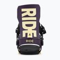 Кріплення для сноуборду чоловіче RIDE Drone purple 4