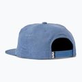 K2 Вельветова кепка Snapback navy 2