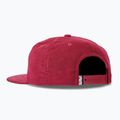 Кепка K2 Corduroy Snapback Hat red 2