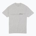 Футболка чоловіча RIDE Zero Logo Tee heather grey
