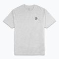 Футболка чоловіча RIDE Logo Tee heather grey