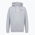 Кофта чоловіча RIDE Old English Hoody heather grey