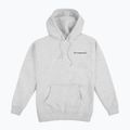 Кофта чоловіча RIDE Old English Hoody heather grey
