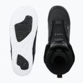 Черевики сноубордичні дитячі RIDE Lasso black 5