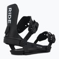 Кріплення сноубордичні чоловічі RIDE A-8 black 2