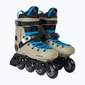 Роликові ковзани K2 Surge 84 khaki/blue 6