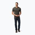 Футболка трекінгова чоловіча Smartwool Memory Quilt Graphic Tee Guitar чорна SW016834K48 2
