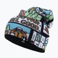 Шапка зимова Smartwool Winter Adventure Print кольорова SW018104150 3