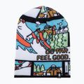 Шапка зимова Smartwool Winter Adventure Print кольорова SW018104150 5
