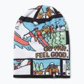 Шапка зимова Smartwool Winter Adventure Print кольорова SW018104150 6