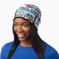 Шапка зимова Smartwool Winter Adventure Print кольорова SW018104150 8