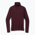 Термокофта жіноча Smartwool Thermal Merino Rib Turtleneck фіолетова SW016690K40 4